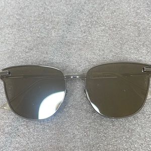 Le Specs Luxe Pharaoh sunglasses